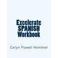 thumbnail image 1 of Excelerate SPANISH, 1 of 1