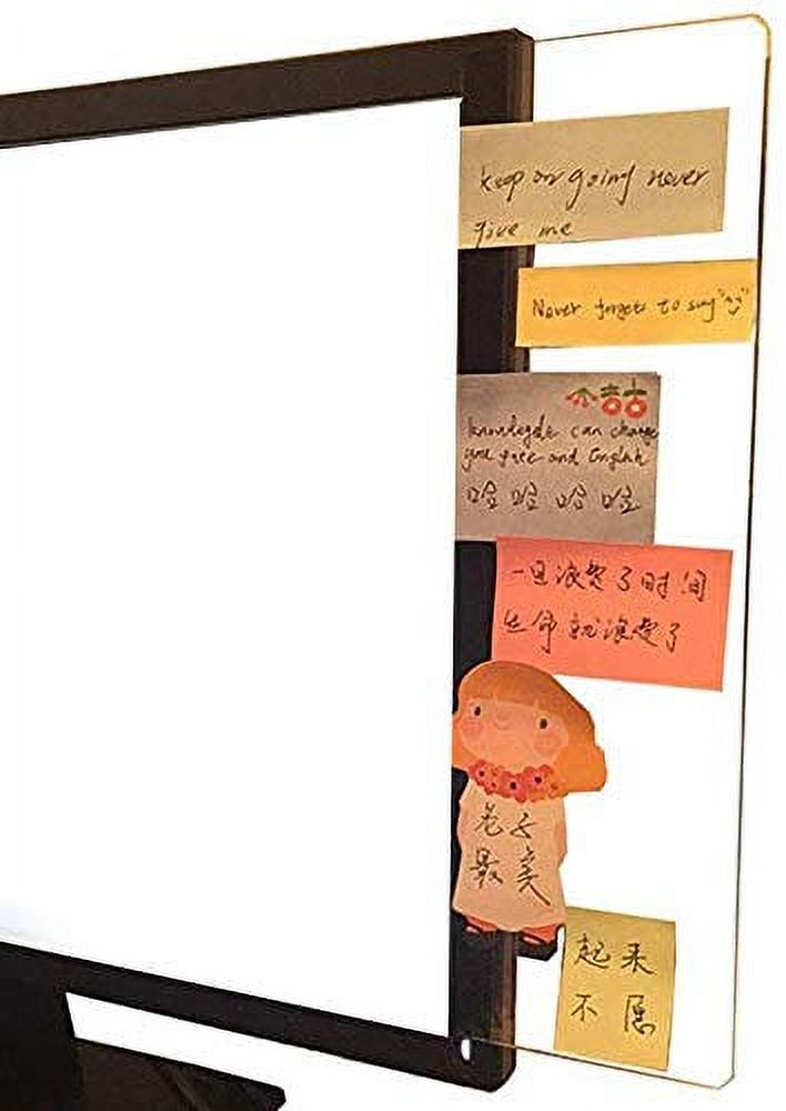 Excelity Concise Monitor Message Monitors Side Panel