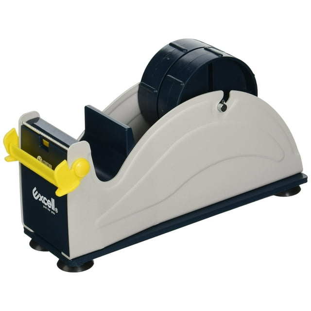 Excell ET12271 Extra Wide MultiTrack MultiRolls Desktop Tape