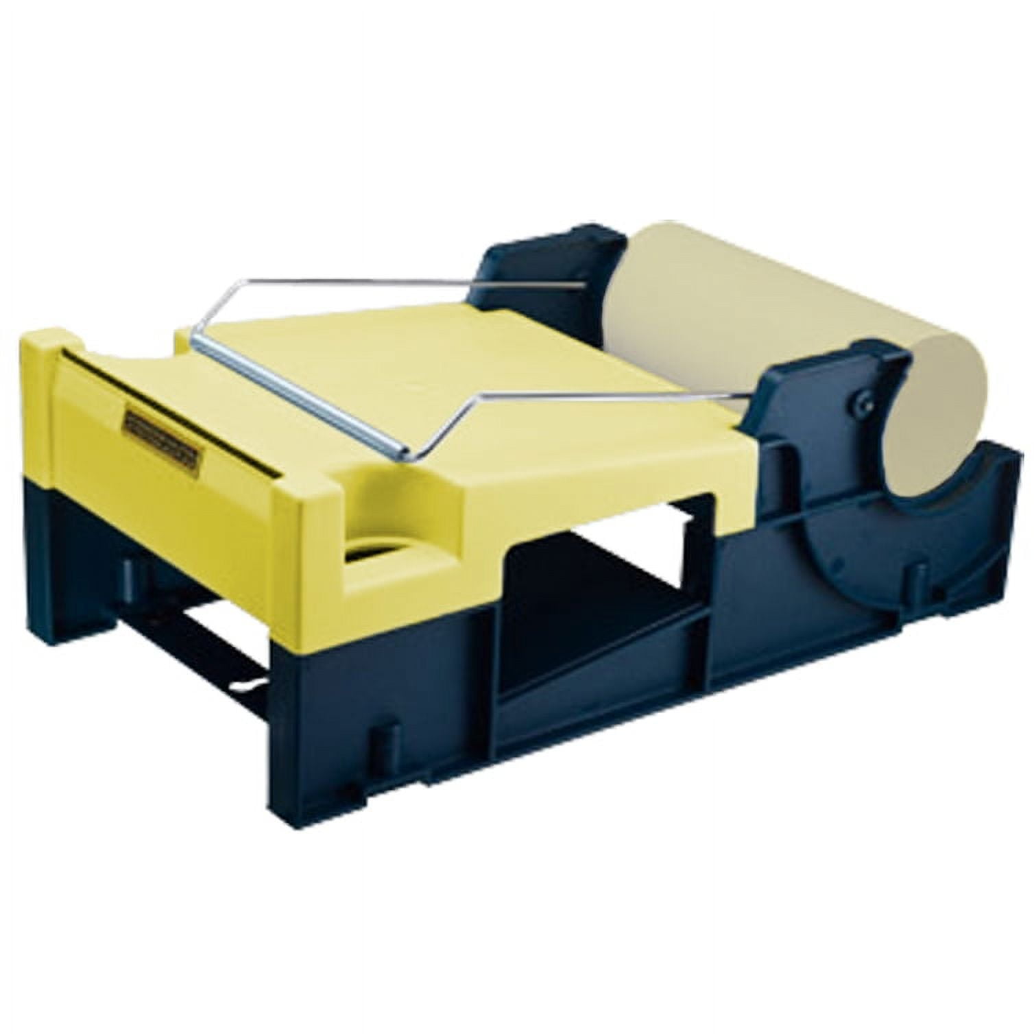 Excell ETLPD Table Top Label Protection Tape Dispenser 6 in width