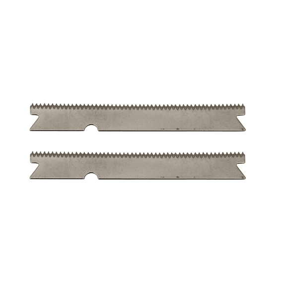 Excell EX-17 Replacement Blade: for EX-17 2-inch [2-pack]