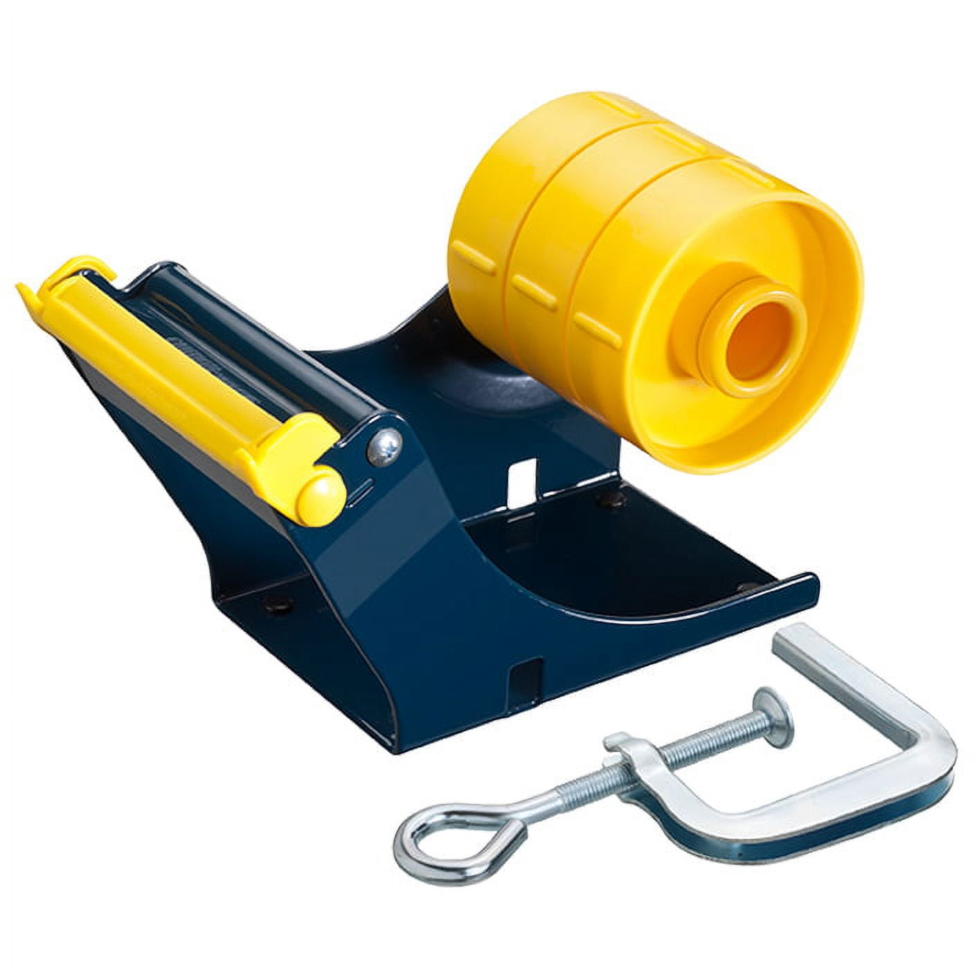 One-hand Operation Masking Tape Dispenser By Excell ET-168 