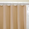 Excell Ultra Repellent Shower Curtain Liner, 1 Each