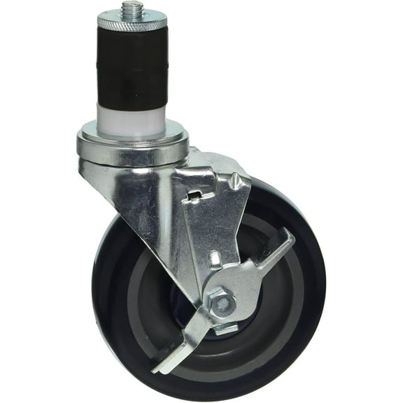 Excellant 5" Caster with Brake For Work Table With Brake