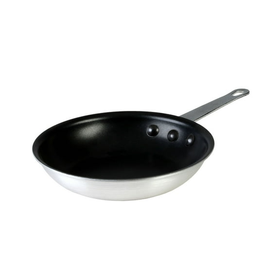 Excellante 10" Aluminum Alloy Professional quantum ii coating fry pan, non-stick, comes in each