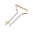 thumbnail image 1 of Excellante 10 inch wire glass hanger, comes in each, 1 of 4