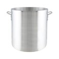 thumbnail image 1 of Excellante 100 quart Aluminum stock pot, 6mm heavy duty, comes in each, 1 of 2