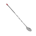 Excellante 11 inch deluxe bar spoon, comes in each - Walmart.com