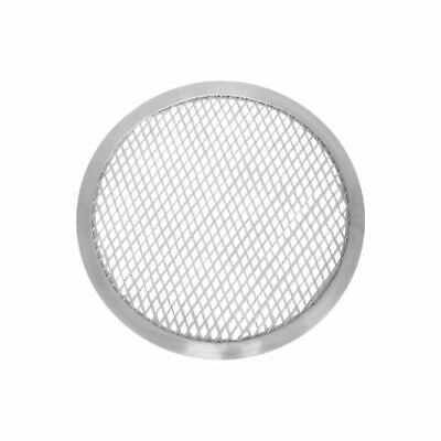Excellante 12" Seamless Rim Pizza Screen, Comes In Each