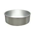 thumbnail image 1 of Excellante 12" X 4" LAYER CAKE PAN, ALUMINUM, 0.9mm, comes in EACH, 1 of 2