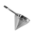 thumbnail image 1 of Excellante 12" stainless steel china cap, fine mesh skimmer, comes in each, 1 of 2