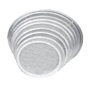Excellante 13" Seamless Rim Pizza Screen, Comes In Each