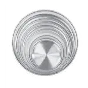 Excellante 15" Coupe Style Pizza Tray, Comes In Each