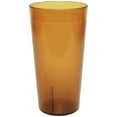 thumbnail image 1 of Excellante 16 oz tumbler, amber, comes in dozen, 1 of 2