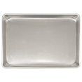 Excellante 18" X 13" Half Size Aluminum Sheet Pan, Comes In Each