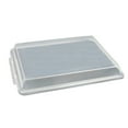 thumbnail image 1 of Excellante 18" X 13" Half Size Sheet Pan Cover, Plastic, Comes In Each, 1 of 2