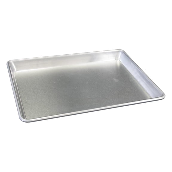 Excellante 18" X 26" Full Size Aluminum Sheet Pan, Comes In Each