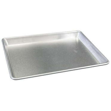 Excellante 18" X 26" Full Size Aluminum Sheet Pan, Comes In Each