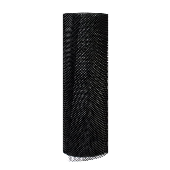 Excellante 2 x 40 feet bar liners black, comes in each