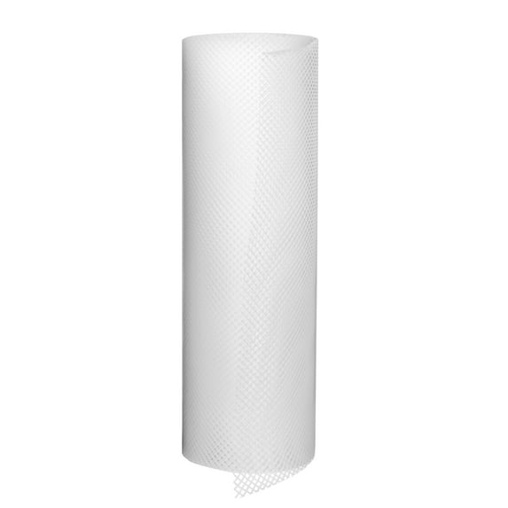 Excellante 2 x 40 feet bar liners white, comes in each