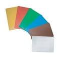 thumbnail image 1 of Excellante 20 x 15 x .5 inch color polyethylene board-yellow, comes in each, 1 of 2