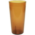 thumbnail image 1 of Excellante 24 oz tumbler, amber, comes in dozen, 1 of 2