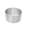 thumbnail image 1 of Excellante 3" X 3" Layer Cake Pan, Aluminum, 1.0Mm, Comes In Each, 1 of 2