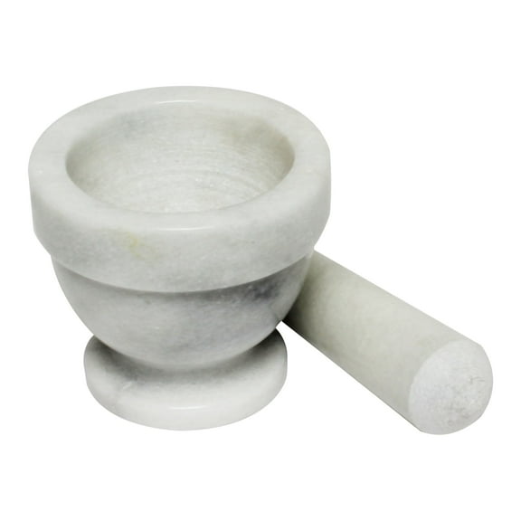 Excellante 3" marble grinder, comes in each