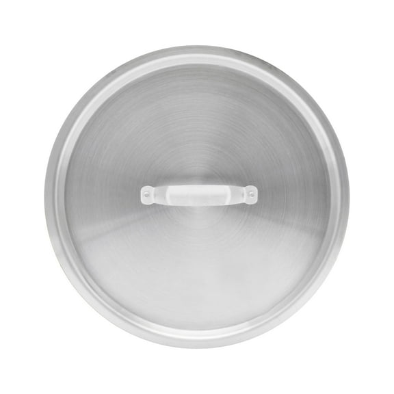 Excellante 3 quart saute pan cover, comes in each