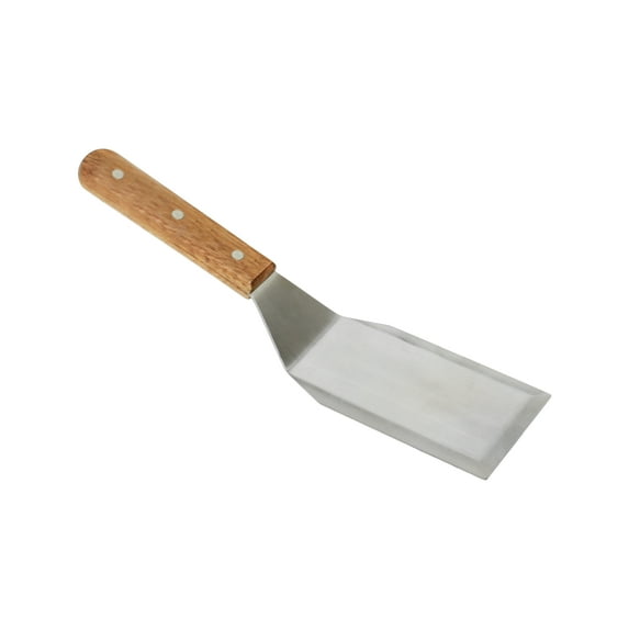 Excellante 3" x 5" hamburger turner, comes in each