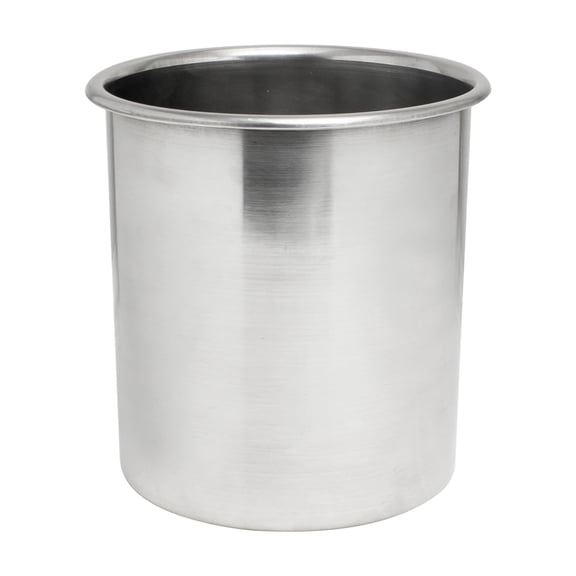 Thunder Group SLBM004, 4.25-Quart Stainless Steel Bain Marie Pot