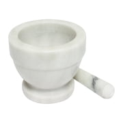 Excellante 5" marble grinder, in each
