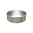 thumbnail image 1 of Excellante 6" X 2" Layer Cake Pan, Aluminum, 1.0Mm, Comes In Each, 1 of 4