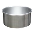 thumbnail image 1 of Excellante 6" X 3" Layer Cake Pan, Aluminum, 1.0Mm, Comes In Each, 1 of 2