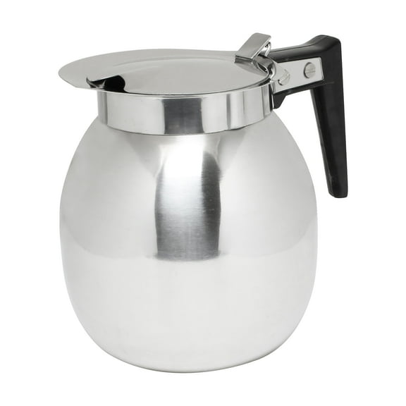 Excellante 64 oz coffee decanter, comes in each