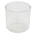 thumbnail image 1 of Excellante 7 oz glass condiment jar, comes in each, 1 of 2