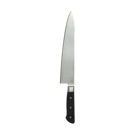 Excellante 8 1/4" x 13 1/2", 21 cm Japanese cow knife, comes in each