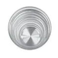 thumbnail image 1 of Excellante 8" Coupe Style Pizza Tray, Comes In Each, 1 of 2