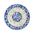 thumbnail image 1 of Excellante Blue Dragon Melamine Dinnerware Collection 6" Plate, Comes in Dozen, 1 of 2