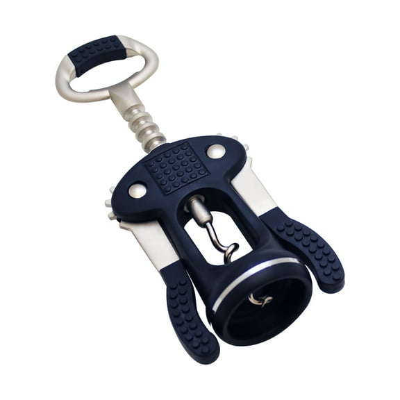 Excellante Champagne opener, comes in each