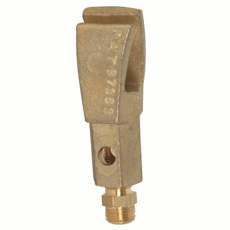 Excellante Duck burner nozzle - Lithium Propane (LP), comes in each