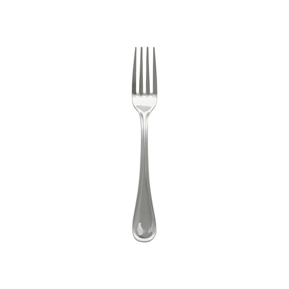 Excellante Flatware-Atlantic stainless steel dinner fork, 18/10, comes in dozen