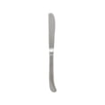 thumbnail image 1 of Excellante Flatware-Dakota 18/0 satin heavy weight stainless steel dinner knife, comes in dozen, 1 of 2