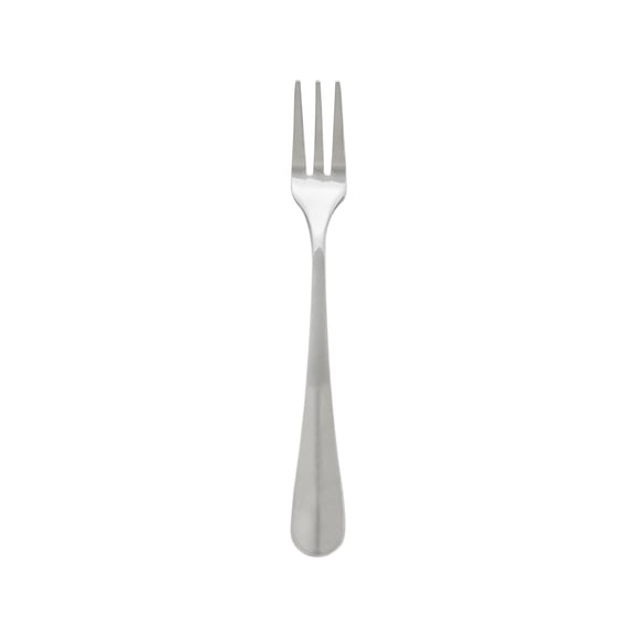 Excellante Flatware-Diamond stainless steel oyster fork, 18/10, comes in dozen