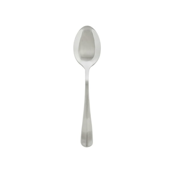 Excellante Flatware-Diamond stainless steel teaspoon, 18/10, comes in dozen