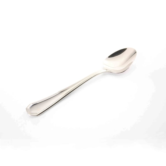 Excellante Flatware-Wilshire stainless steel dinner spoon, 18/10, comes in dozen