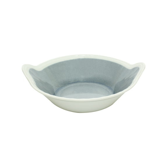 Excellante Graham Melamine Dinnerware Collection 96 Oz/3 Quart Bowl, 13 1/2"X3 1/4" Deep, Comes in Each