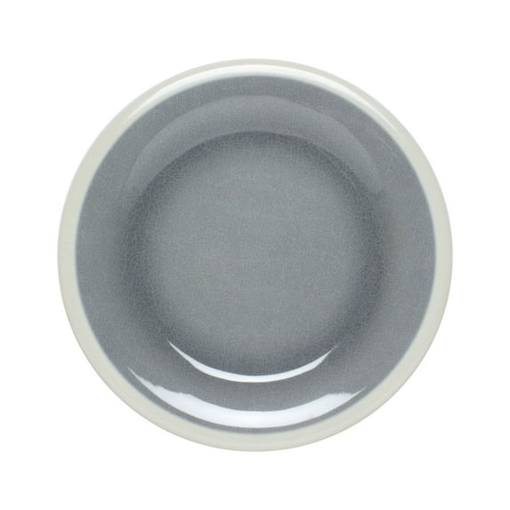 Excellante Graham melamine dinnerware collection 7 7/8" wide rim plate, comes in dozen