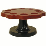Excellante Hand roll rack, 10 cavities, in each
