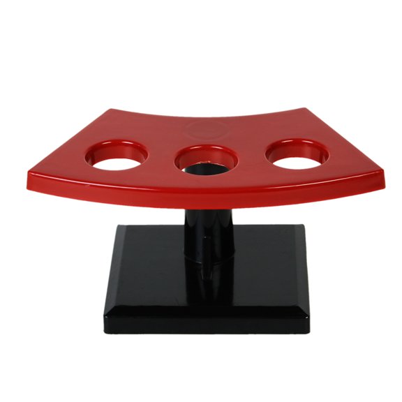 Excellante Hand roll rack, 3 cavities, comes in each